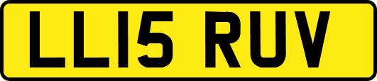 LL15RUV