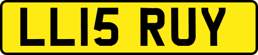 LL15RUY