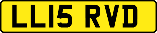 LL15RVD