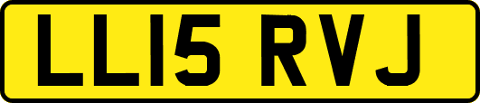 LL15RVJ