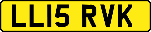 LL15RVK