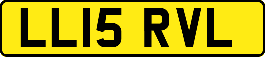 LL15RVL