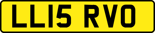 LL15RVO