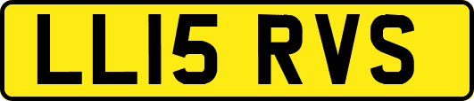LL15RVS