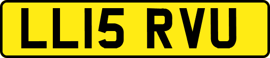 LL15RVU