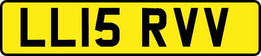 LL15RVV