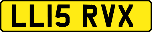LL15RVX