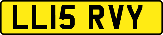 LL15RVY