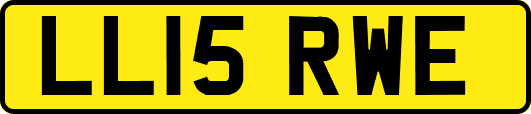 LL15RWE