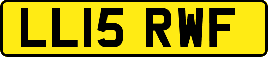 LL15RWF