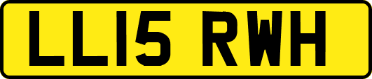 LL15RWH
