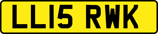 LL15RWK