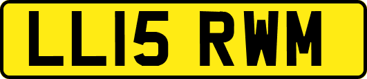LL15RWM