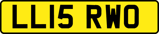 LL15RWO