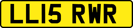 LL15RWR