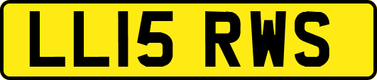 LL15RWS