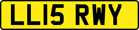 LL15RWY