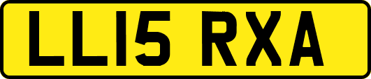 LL15RXA