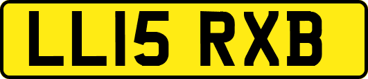 LL15RXB
