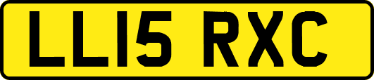 LL15RXC