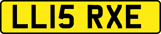 LL15RXE
