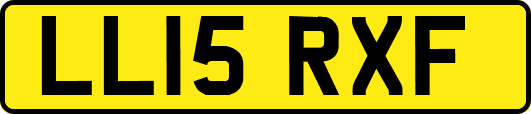 LL15RXF