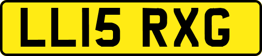 LL15RXG