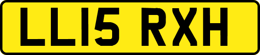 LL15RXH