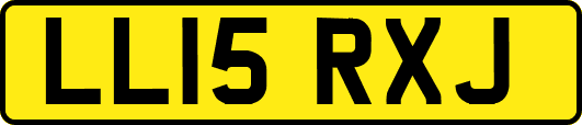 LL15RXJ