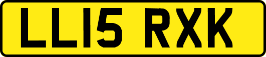 LL15RXK