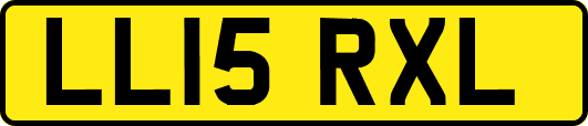 LL15RXL
