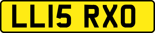 LL15RXO