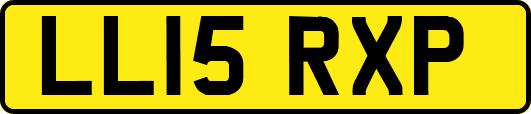 LL15RXP
