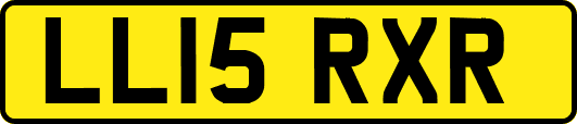 LL15RXR