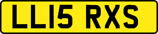 LL15RXS