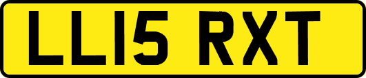 LL15RXT
