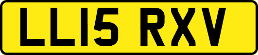 LL15RXV