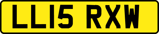 LL15RXW