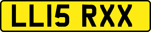 LL15RXX