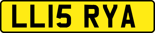 LL15RYA
