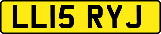 LL15RYJ