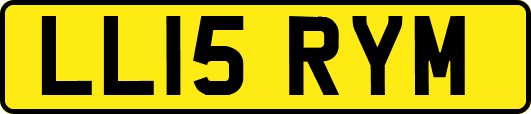 LL15RYM