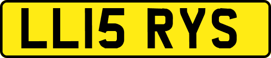 LL15RYS