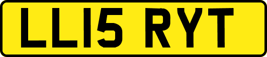 LL15RYT