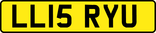 LL15RYU