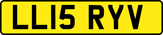 LL15RYV