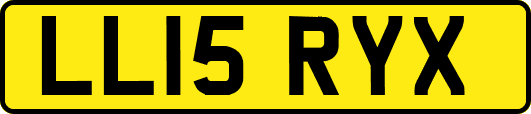 LL15RYX