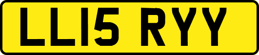LL15RYY