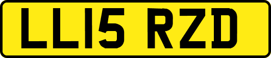 LL15RZD