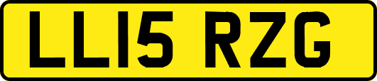 LL15RZG